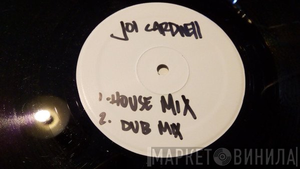 Joi Cardwell  - Power