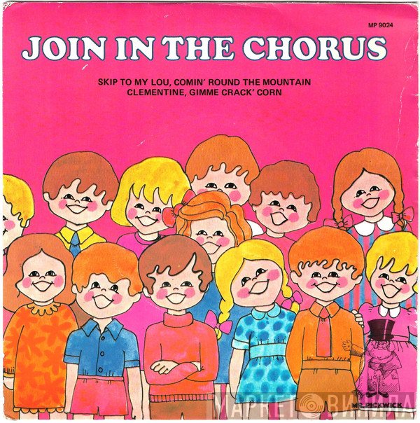  - Join In The Chorus