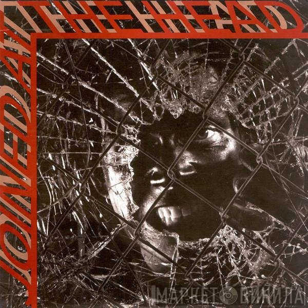 Joined At The Head - Joined At The Head