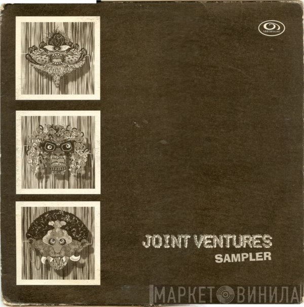  - Joint Ventures Sampler