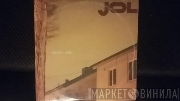 Jol - Moody Aow