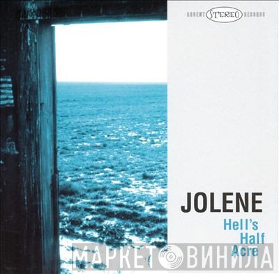 Jolene - Hell's Half Acre