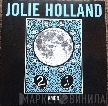 Jolie Holland - Amen