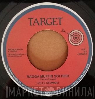 Jolly Stewart - Ragga Muffin Soldier