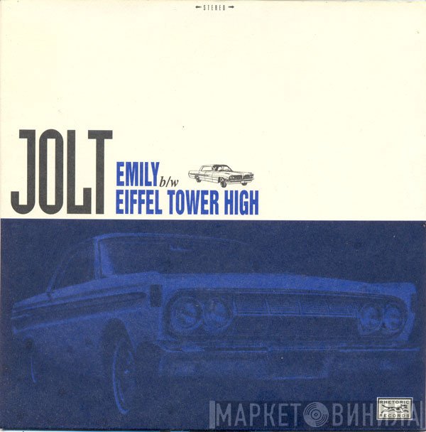 Jolt  - Emily / Eiffel Tower High