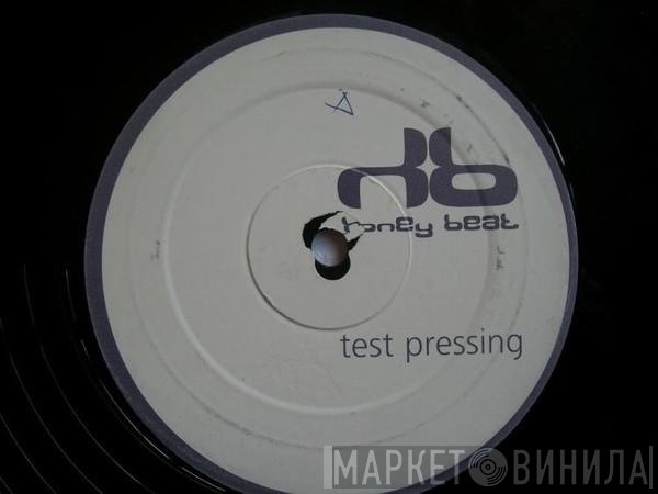 Jolynn Murray - Wrapped Up (Zed Bias Mixes)