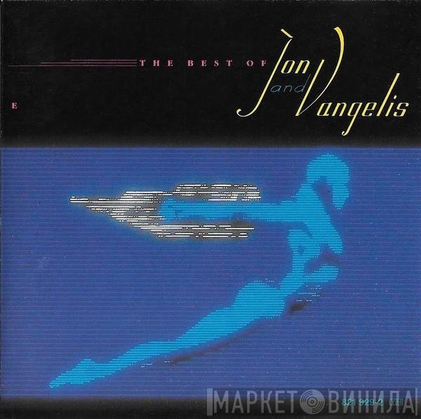 Jon &amp; Vangelis - The Best Of Jon And Vangelis