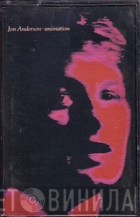Jon Anderson  - Animation