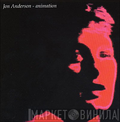 Jon Anderson  - Animation