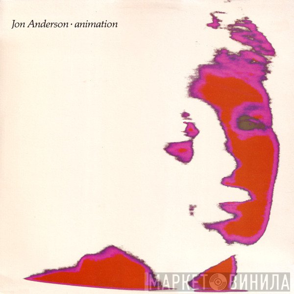 Jon Anderson  - Animation
