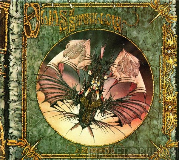 Jon Anderson - Olias Of Sunhillow