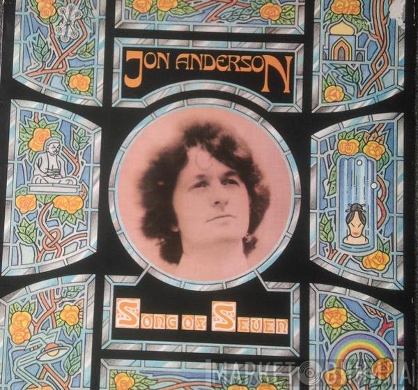 Jon Anderson - Song Of Seven