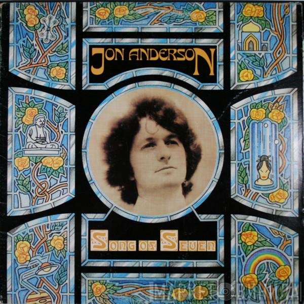 Jon Anderson  - Song Of Seven