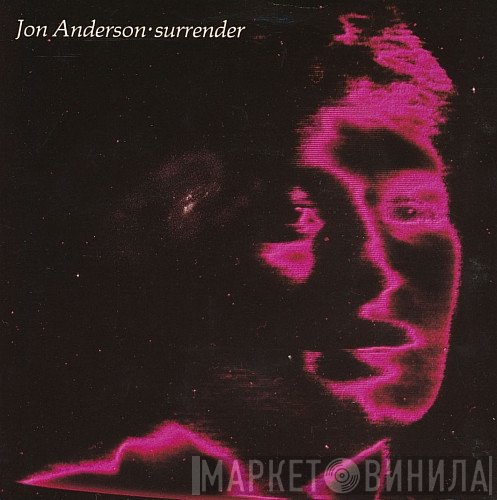 Jon Anderson  - Surrender