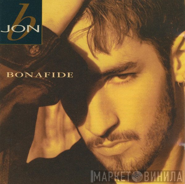 Jon B - Bonafide