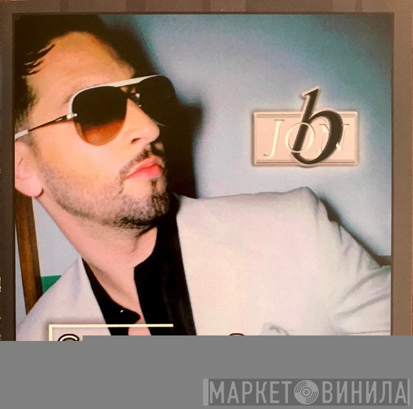 Jon B  - Comfortable Swagg