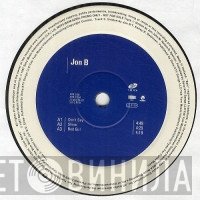 Jon B - Cool Relax - Album Sampler