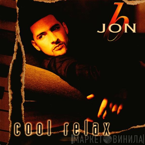 Jon B  - Cool Relax