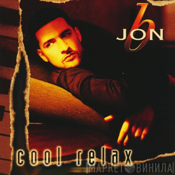 Jon B - Cool Relax