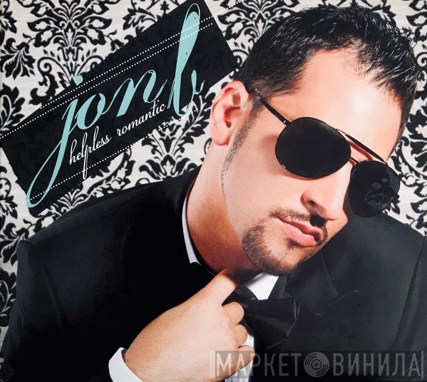 Jon B  - Helpless Romantic