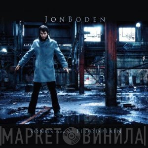 Jon Boden - Songs From The Floodplain