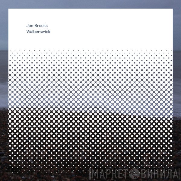 Jon Brooks - Walberswick