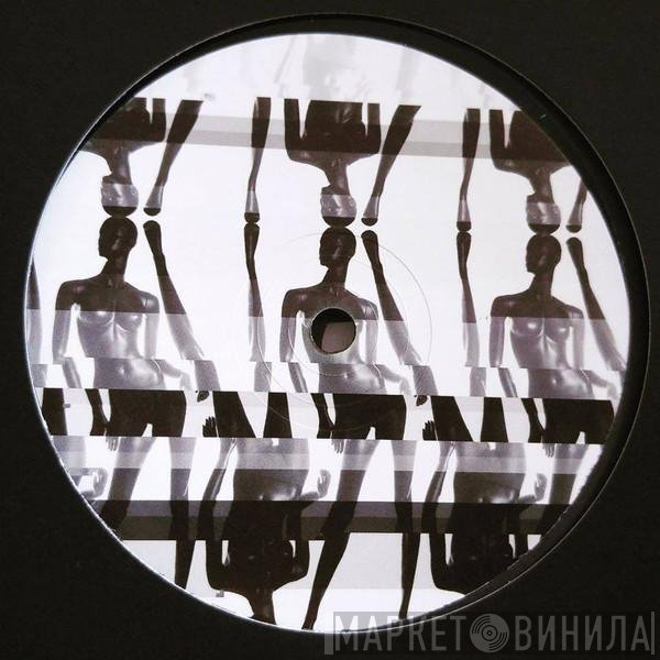 Jon Convex, DeFeKT  - Negative Action EP