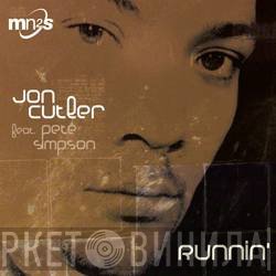 Jon Cutler - Runnin'