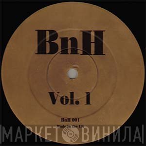 Jon Doe - BnH Vol. 1