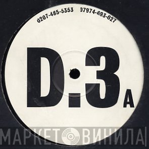 Jon Doe  - D.3