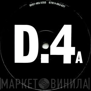 Jon Doe - D.4
