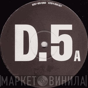 Jon Doe - D.5