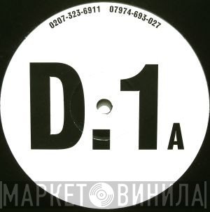 Jon Doe - D.1