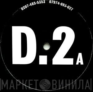 Jon Doe - D.2