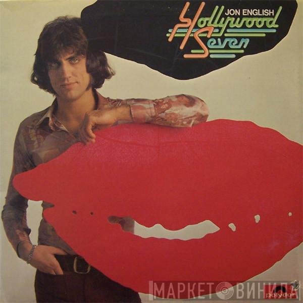 Jon English   - Hollywood Seven