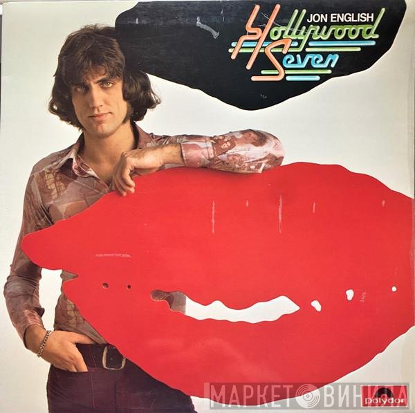 Jon English   - Hollywood Seven