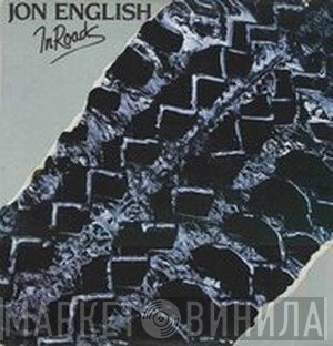 Jon English   - In Roads