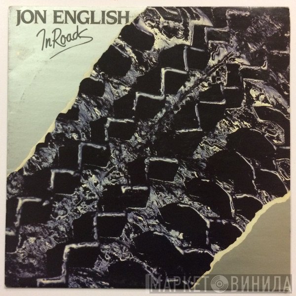 Jon English   - In Roads