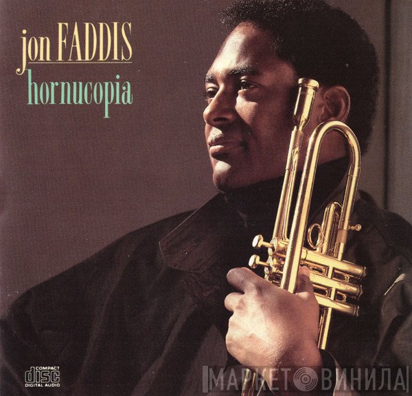 Jon Faddis  - Hornucopia