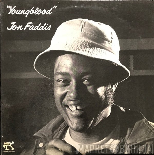 Jon Faddis - Youngblood