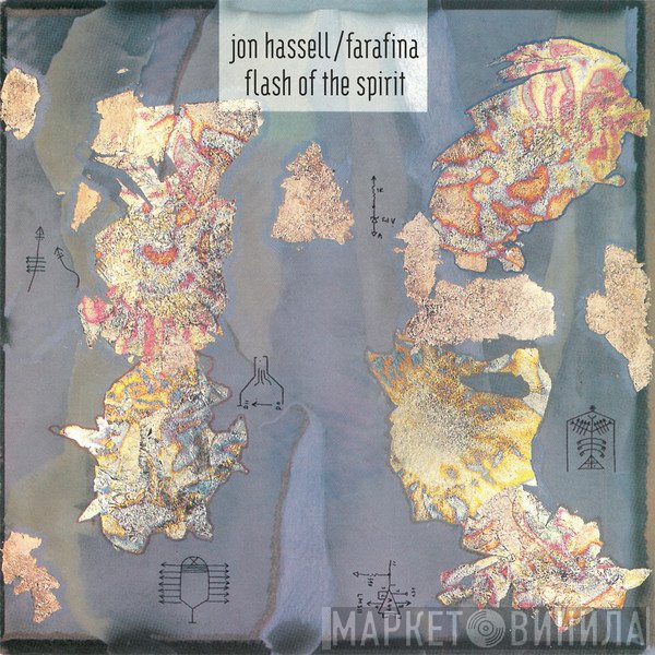 Jon Hassell, Farafina - Flash Of The Spirit