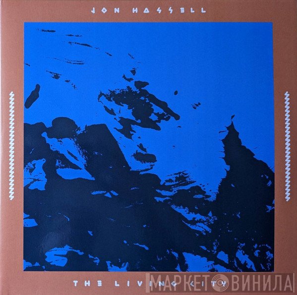 Jon Hassell  - The Living City