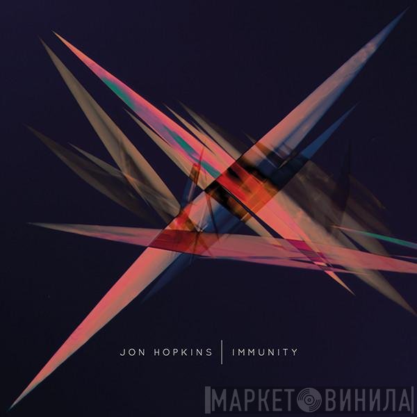Jon Hopkins  - Immunity