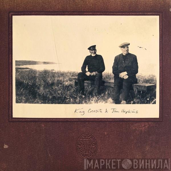 Jon Hopkins, King Creosote - Diamond Mine