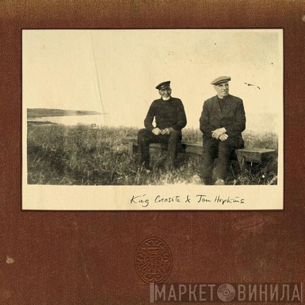 Jon Hopkins, King Creosote - Diamond Mine