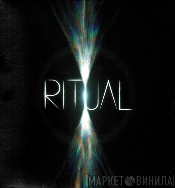 Jon Hopkins  - Ritual