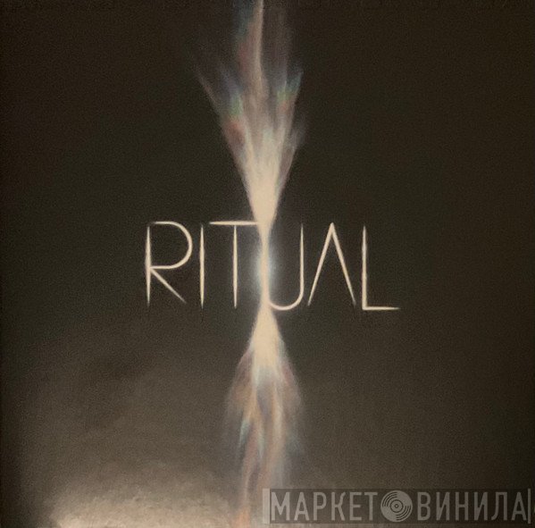 Jon Hopkins  - Ritual