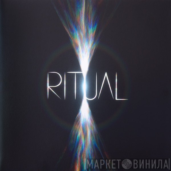 Jon Hopkins - Ritual