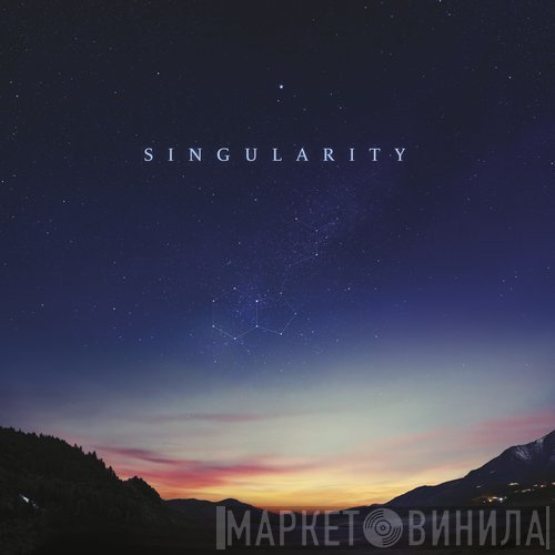 Jon Hopkins  - Singularity
