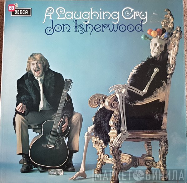 Jon Isherwood - A Laughing Cry